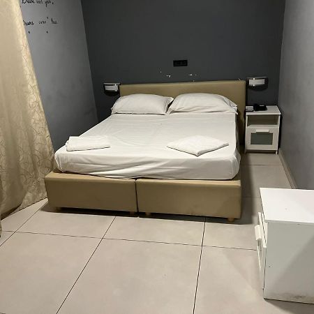 Hotel Porta A Porta Neapol Zewnętrze zdjęcie