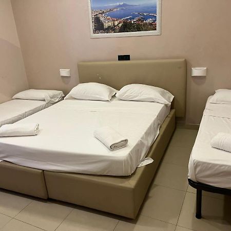 Hotel Porta A Porta Neapol Zewnętrze zdjęcie