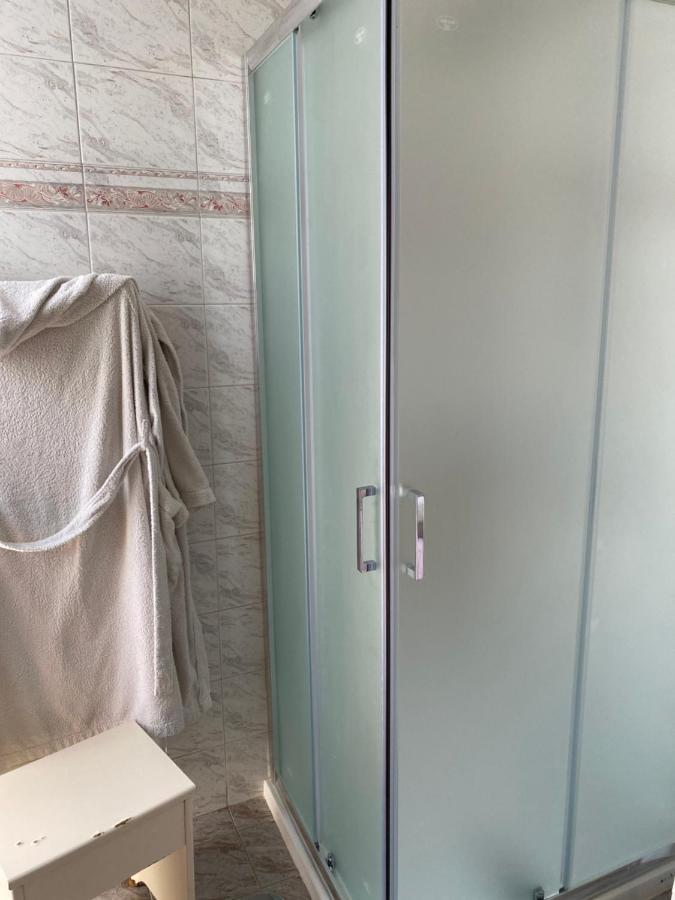 Hotel Porta A Porta Neapol Zewnętrze zdjęcie
