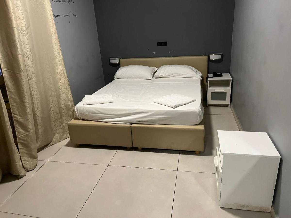 Hotel Porta A Porta Neapol Zewnętrze zdjęcie