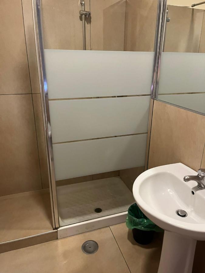 Hotel Porta A Porta Neapol Zewnętrze zdjęcie