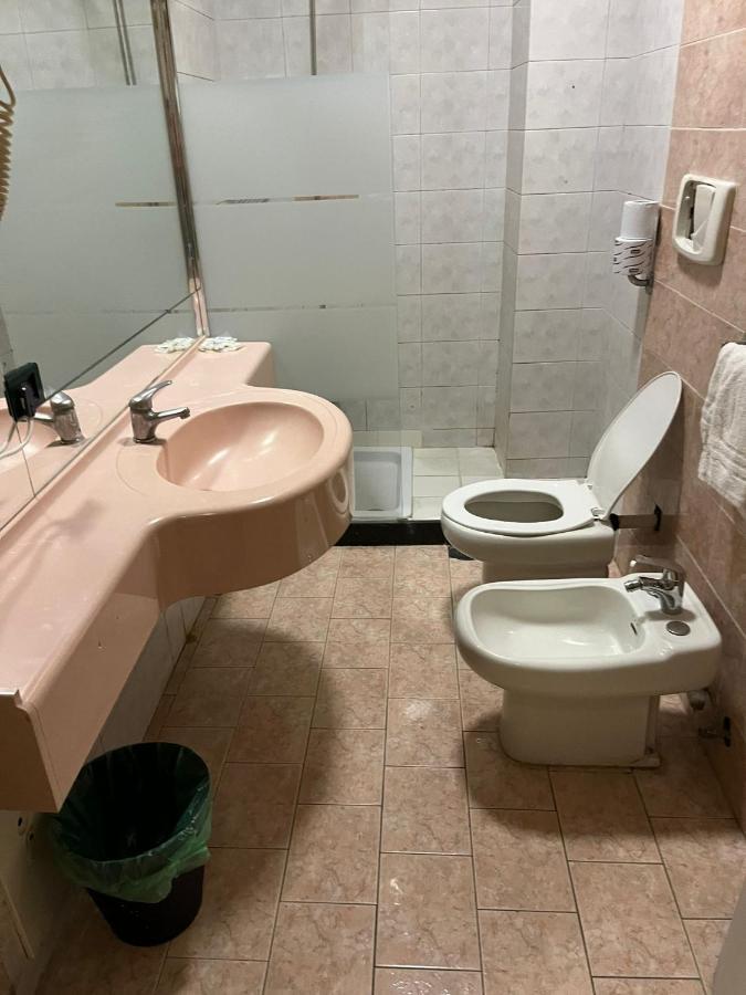 Hotel Porta A Porta Neapol Zewnętrze zdjęcie