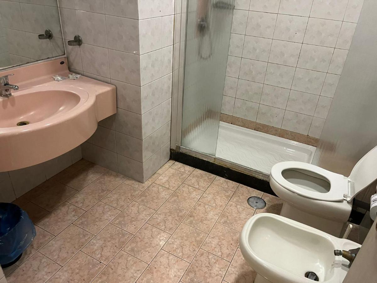 Hotel Porta A Porta Neapol Zewnętrze zdjęcie