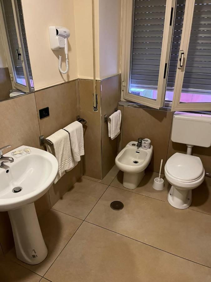Hotel Porta A Porta Neapol Zewnętrze zdjęcie