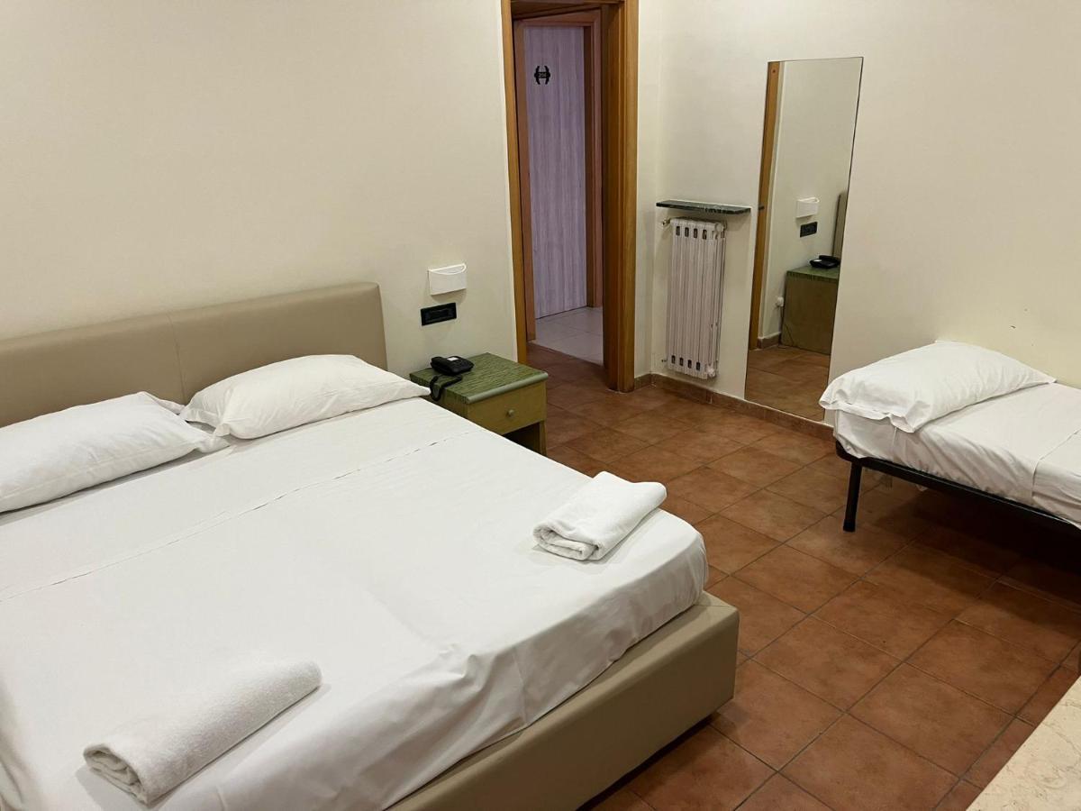 Hotel Porta A Porta Neapol Zewnętrze zdjęcie