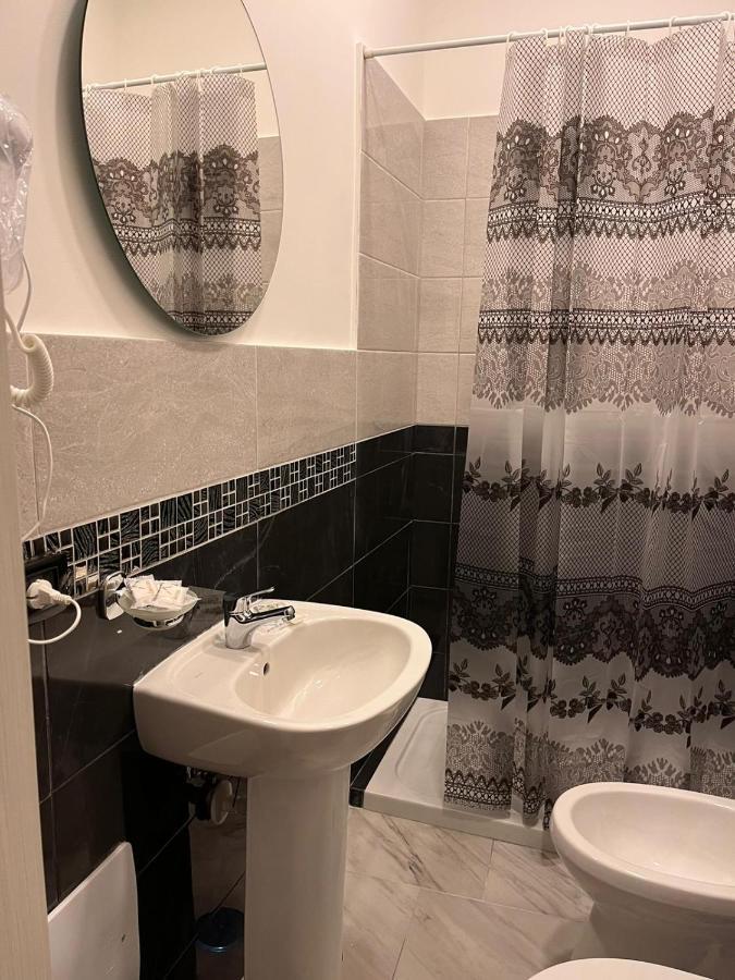 Hotel Porta A Porta Neapol Zewnętrze zdjęcie