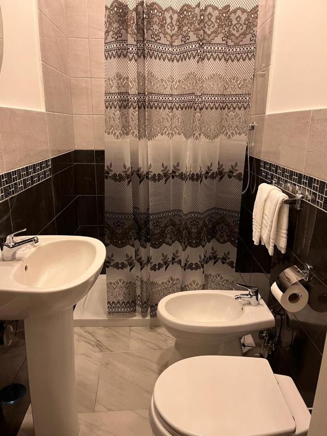 Hotel Porta A Porta Neapol Zewnętrze zdjęcie