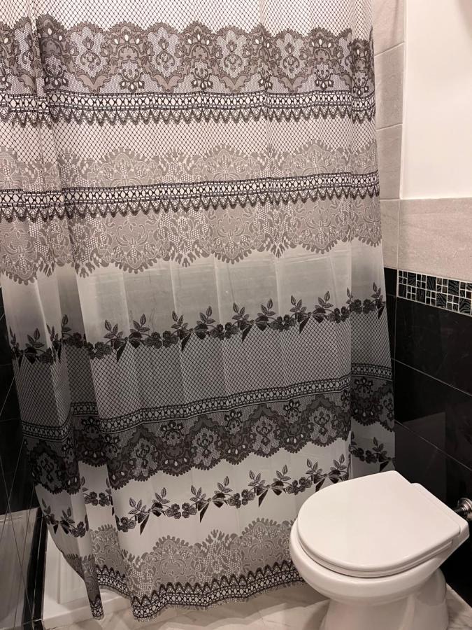 Hotel Porta A Porta Neapol Zewnętrze zdjęcie
